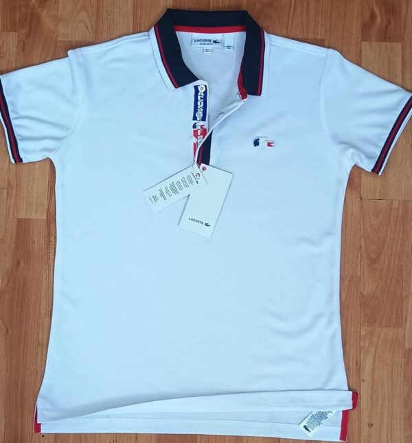 POLERAS PIQUÉ - Imagen 6