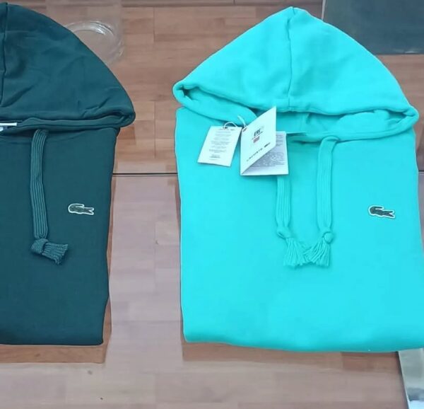 POLERON PREMIUM LACOSTE